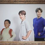 [방탄소년단] <b>폭풍</b>성장의 좋은예