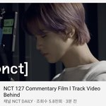 [NCT] 트랙<b>비디오</b> 비하인드 떴다!!!