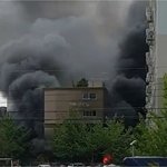 "살려주세요" 불난 차량에 뛰어든 <b>소방</b>대원