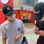 <b>이마크</b> 목격담 또 뜸