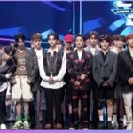세븐틴 <b>민규</b> 진짜 어마어마하네