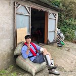 <b>손호준</b> 얼굴 특징이 뭘까