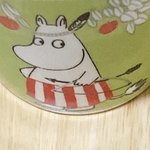 [NCT] ㅅㄷ) 나 무민 <b>밥그릇</b> 있는데