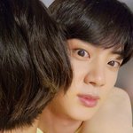 [방탄소년단] 정국이 머리