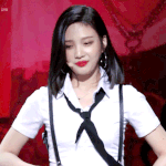 [추반] 조이 앞머리 없는 거<b>vs</b>있는 거