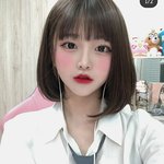 [이것좀봐줘] 이렇게 <b>직경</b>큰 렌즈 어울리는 사람 특징이 뭐임