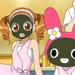 얼굴 <b>여백</b> 많은데 앞머리 넘기면