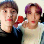 [NCT] 예쁜 <b>쓰리샷</b>