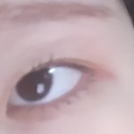 [ㅈㄱㄴ] 오늘 마스카라 잘됐당