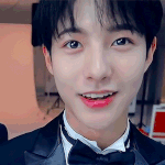 [NCT] 아무리 생각해도 워터파크 런쥔은