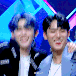 심심한 사람 세븐틴 1위 앵콜 직캠 봐주라