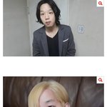 [드루와] 머리 <b>전후</b> 어때?