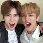 [NCT] 마크랑 <b>재현</b>이