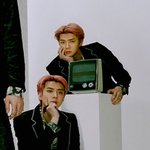 [EXO] <b>구석</b>에서 멍때리는 세훈이가 너무 귀엽다 이거에요