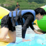하... <b>전</b>정국 <b>여름</b> 하...