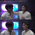 [모두드루와] 에이티즈온라인<b>팬</b>미팅 비하인드로<b>그</b> 봤어?