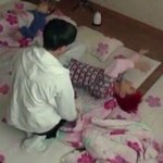 [NCT] 다들 <b>잘</b> <b>자</b>