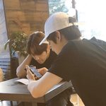 이재현은 약간 연예인인데 일반인의 그 <b>바이브</b>..