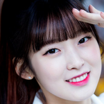 오마이걸 <b>아린</b>