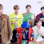 [방탄소년단] <b>의도</b>하지 않은거라 개웃곀ㅋㅋㅋㅋㅋ