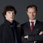 영드 <셜록> 출연 배우에 대해 몰랐던 것