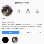 [꼭봐주세요] <b>구조</b>된 아기고양이를 도와주세요