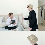 나..나 <b>정구</b>긴데!!!