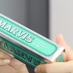 명품 <b>치약</b> MARVIS 리뷰