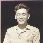 7월의 호국인물 고길훈 해병 소장