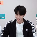 [NCT] 도영 손 공부하기+ 도영이 흑발+ 태일이 발