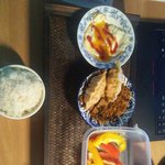 [댓글부탁해] 오늘 먹은 첫끼니