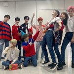 [펜타곤] 7월 3일 <b>출석</b> 체크 하고 가