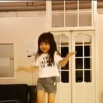 [댓글부탁해] 나하은 진짜 많이 크지 않음???