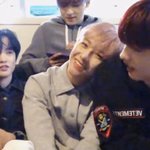아 인준 헤어 컷트하고 염색한번더하니까