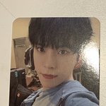 [모두드루와] 시즈니들아ㅠㅠ나 도영포카 개싸게 <b>양도</b>한거야??