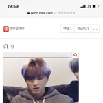 [NCT] 얘 <b>아디</b>닫으에 진심이네...