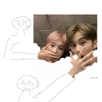 [NCT] 그럼 이거 둘중에 하나인건강