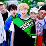 [드루와] 트와이스 + 블랙핑크 + 엑소 VS 방탄