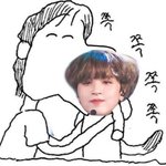 [NCT] ㅅㄷ)브이앱 화면 <b>미러</b>링하다가 과몰입 사진 떴어..