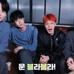 [NCT] 제임스 앤더스 재니스 문 <b>블라</b><b>블라</b> ㅋㅋㅋ