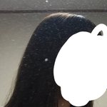 아니 하 ㅁㅊ 작년에 <b>머리길</b>이 개길었었네 ㅋㅋㅋ