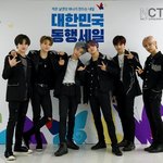 [NCT] 드림은 몸의 70%가 다리야?