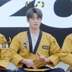 [NCT] <b>수행</b>평가하면서 일코포기했다