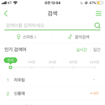 너희 개대단하다 멜론 <b>실검</b>ㅋㅋㅋㅋㅋㅋ