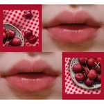 불닭먹고 왔는데 <b>입술색</b> 조카 이쁨 ㅋㅋㅋㅌㅋㅋ