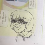 <b>갸루</b>상 그려봄