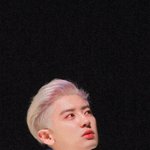 <b>박찬열</b> 얼굴이 미래.