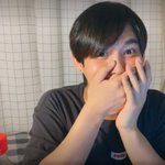 [모두드루와] 오늘자 브이앱하다 눈물 터뜨린 남돌.<b>jpg</b>