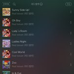 [레드벨벳] 안뇽 타팬인뎅