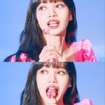 브롤스타즈 게임 광고에 나온 블핑 <b>리사</b>
